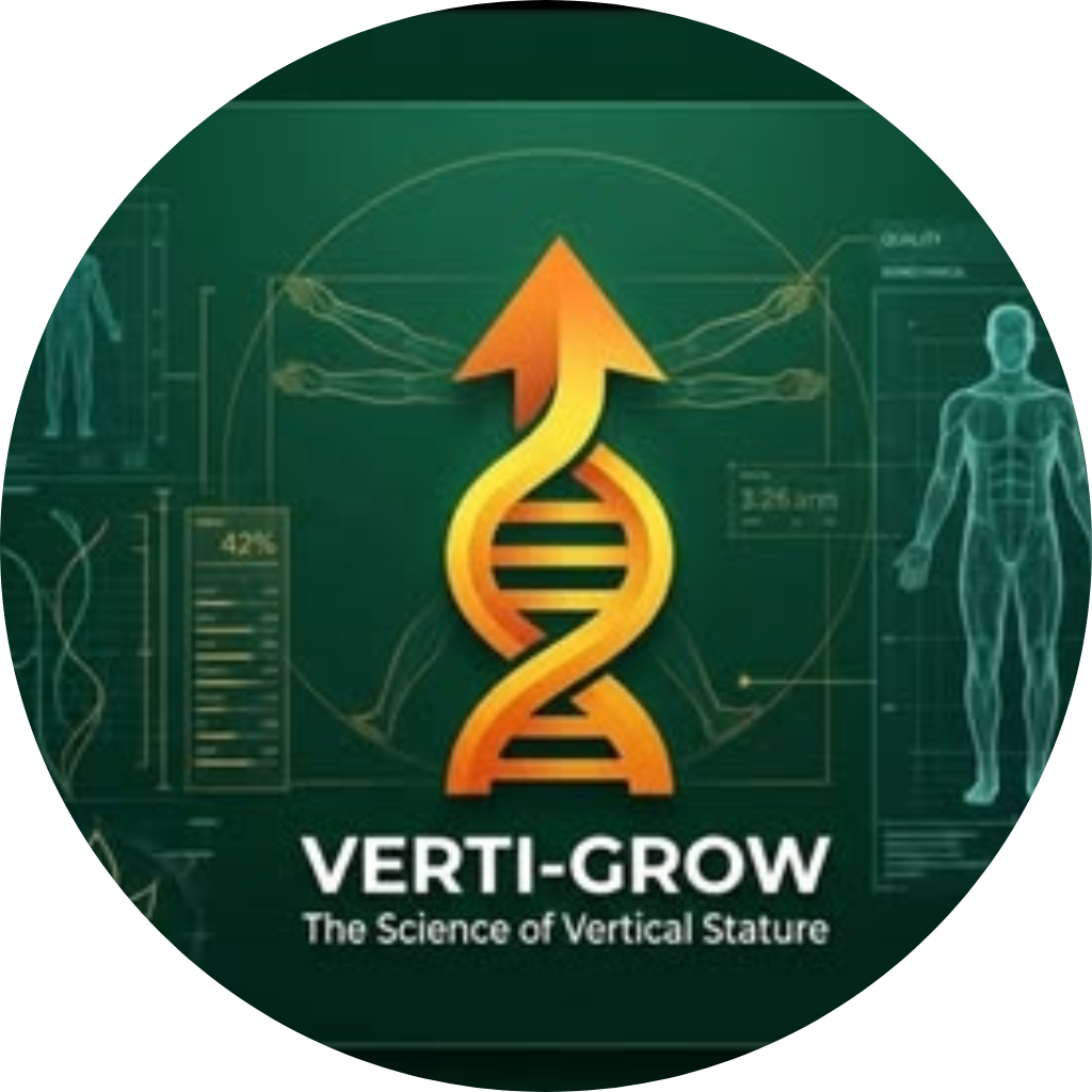 VERTI-GROW